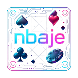 nbaje Logo